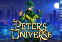 Peters Universe Slot Review